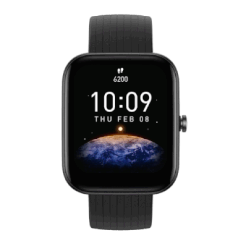 [J Com Taxas] Smartwatch Xiaomi Amazfit Bip 3 Pro Com Gps